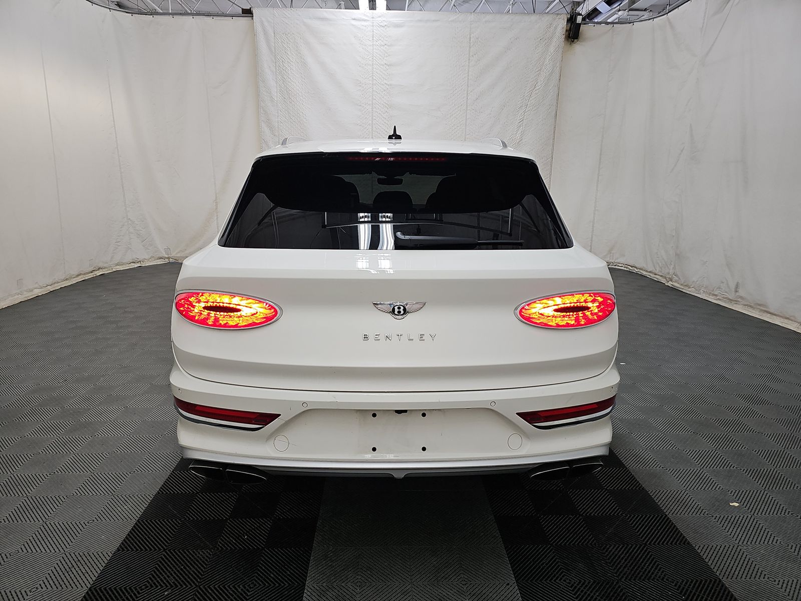 2023 Bentley Bentayga EWB Base AWD