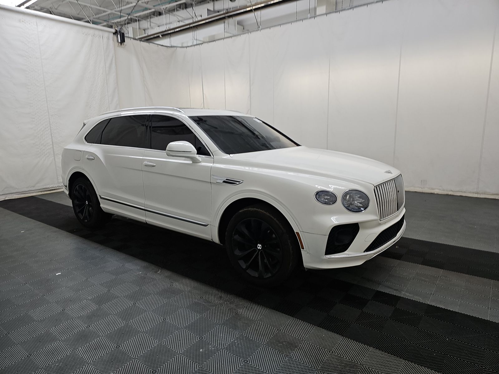 2023 Bentley Bentayga EWB Base AWD
