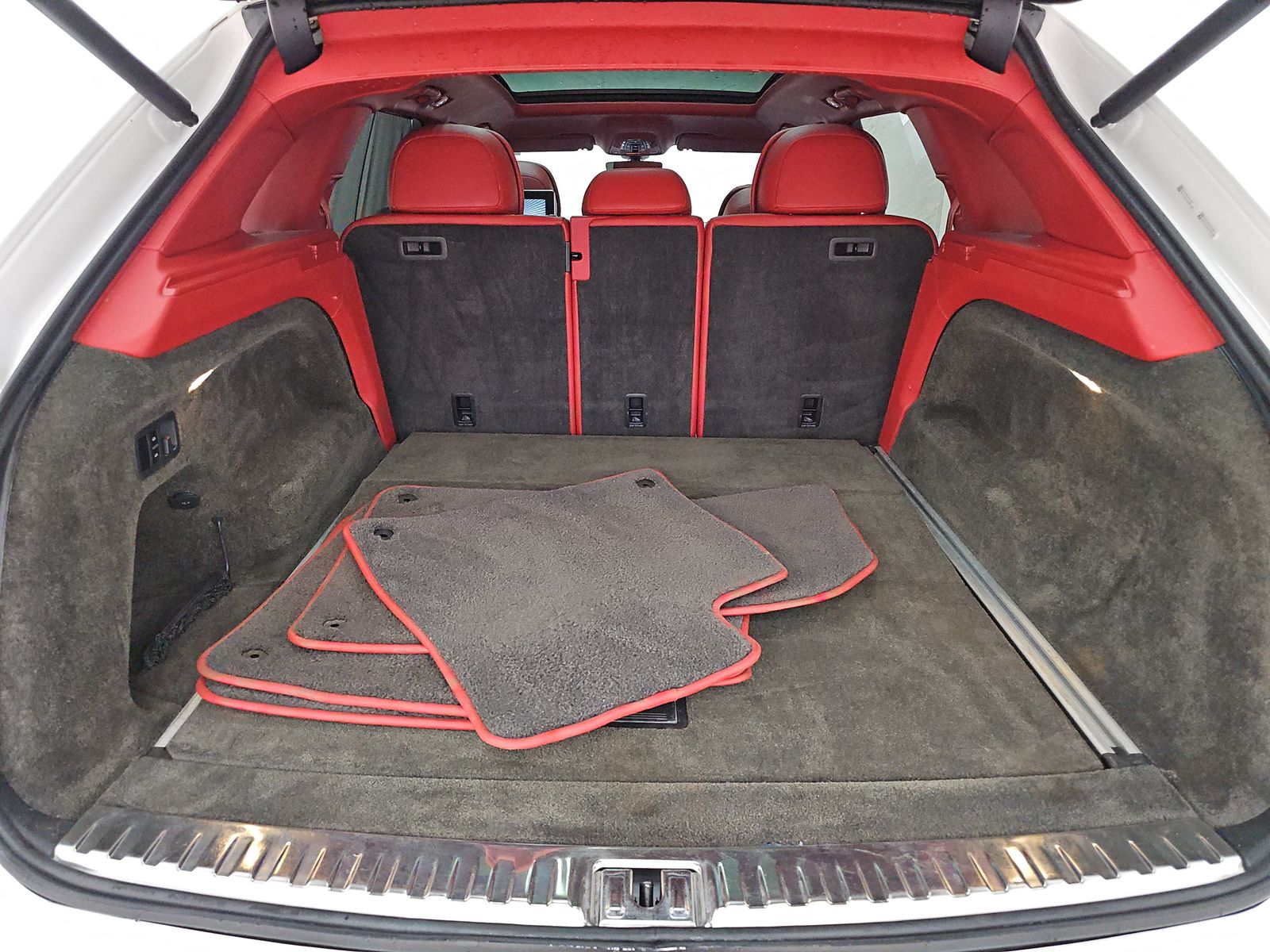 2023 Bentley Bentayga EWB Base AWD