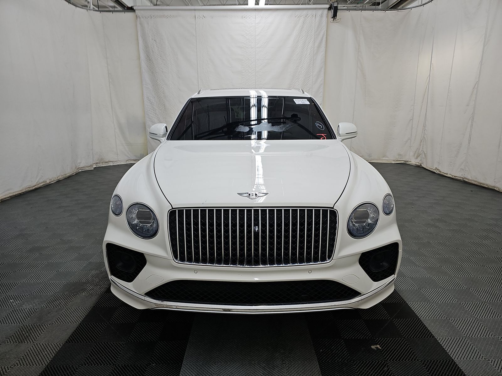 2023 Bentley Bentayga EWB Base AWD