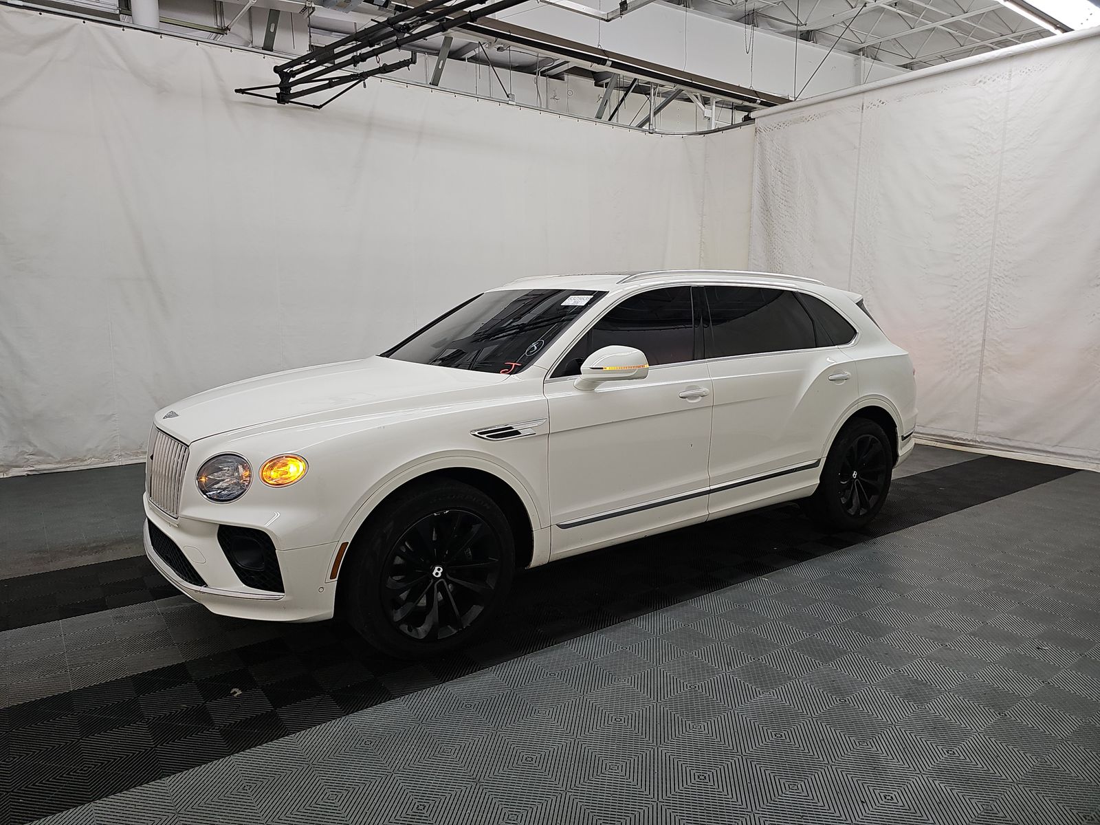2023 Bentley Bentayga EWB Base AWD