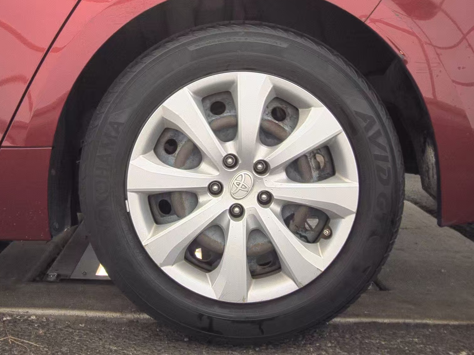 2022 Toyota Corolla LE FWD