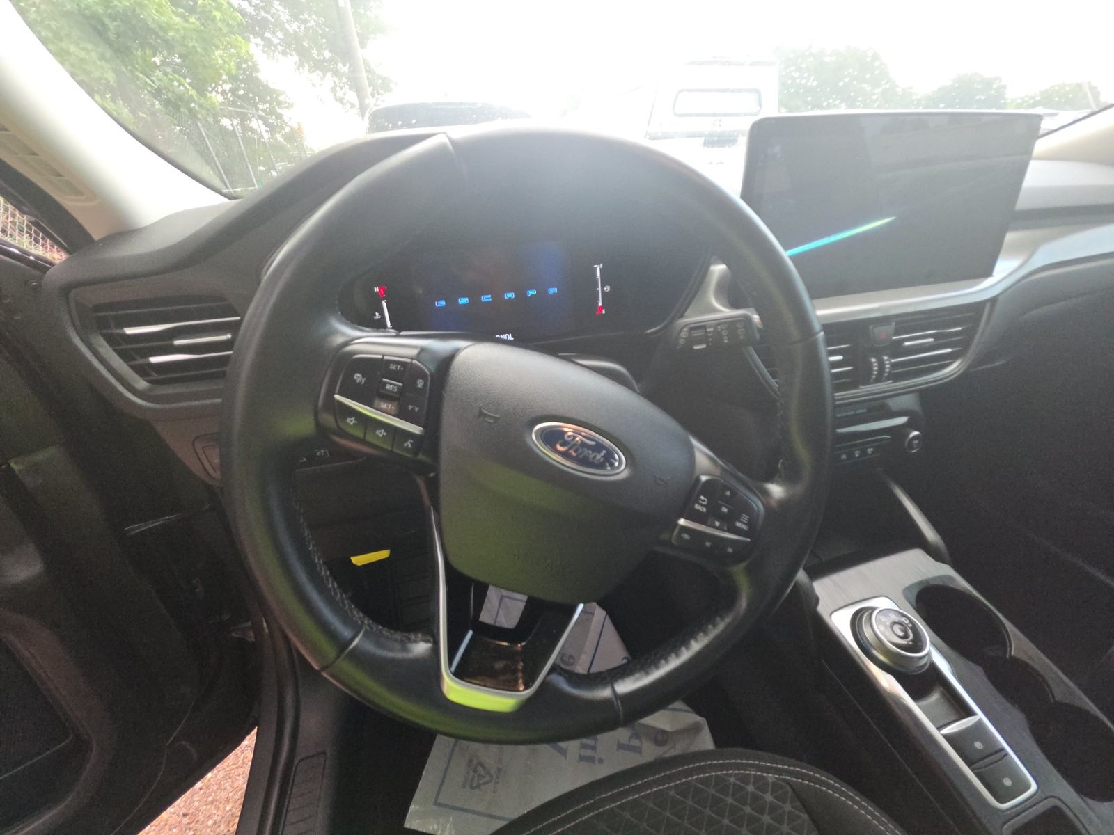 2024 Ford Escape Active FWD