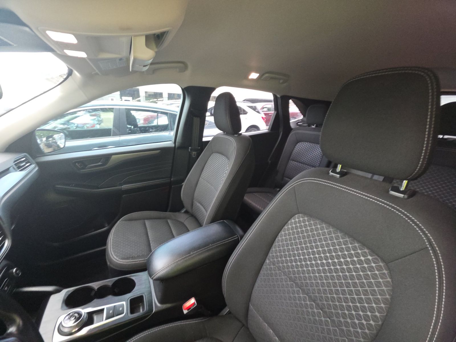 2024 Ford Escape Active FWD
