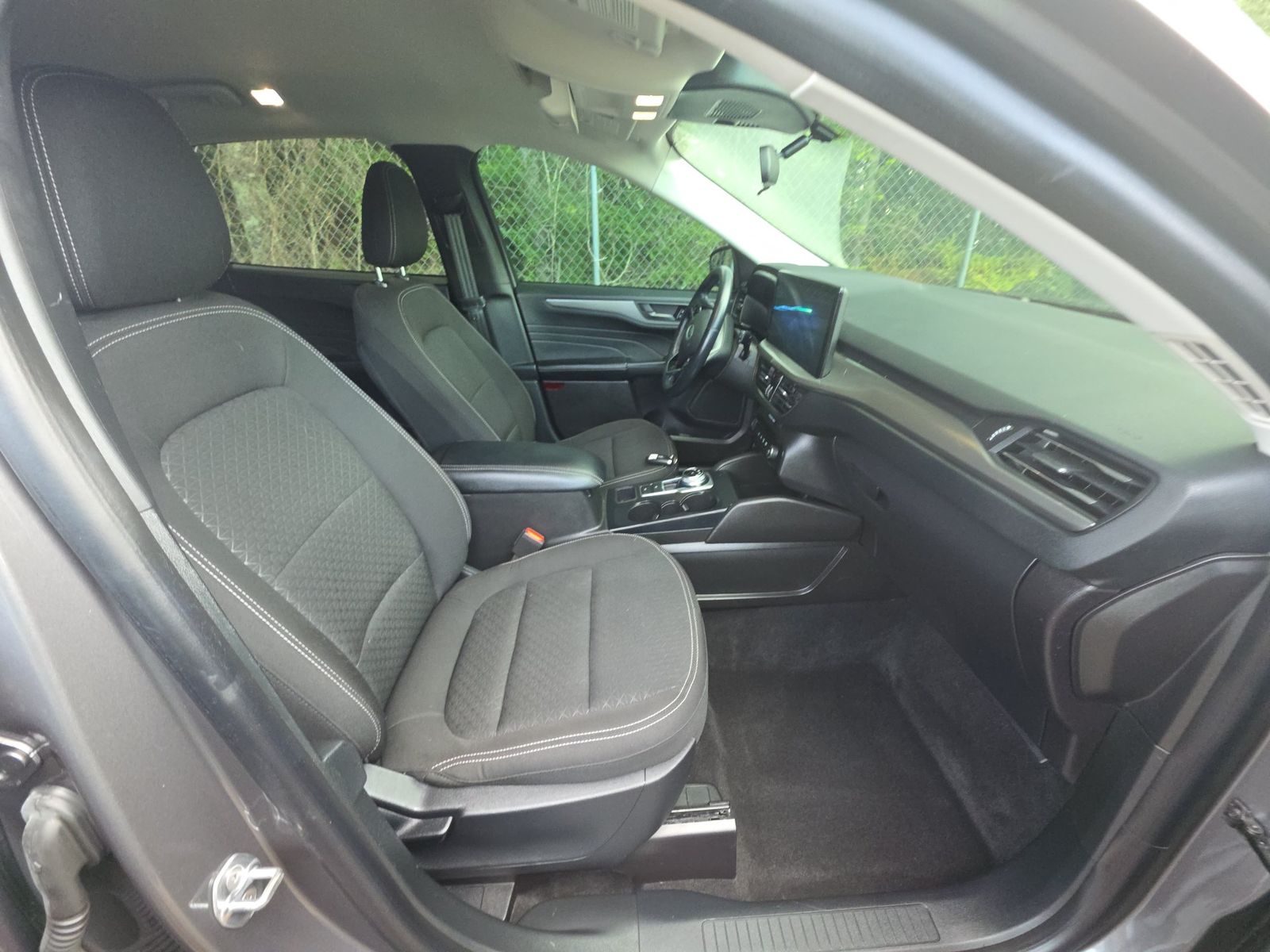 2024 Ford Escape Active FWD