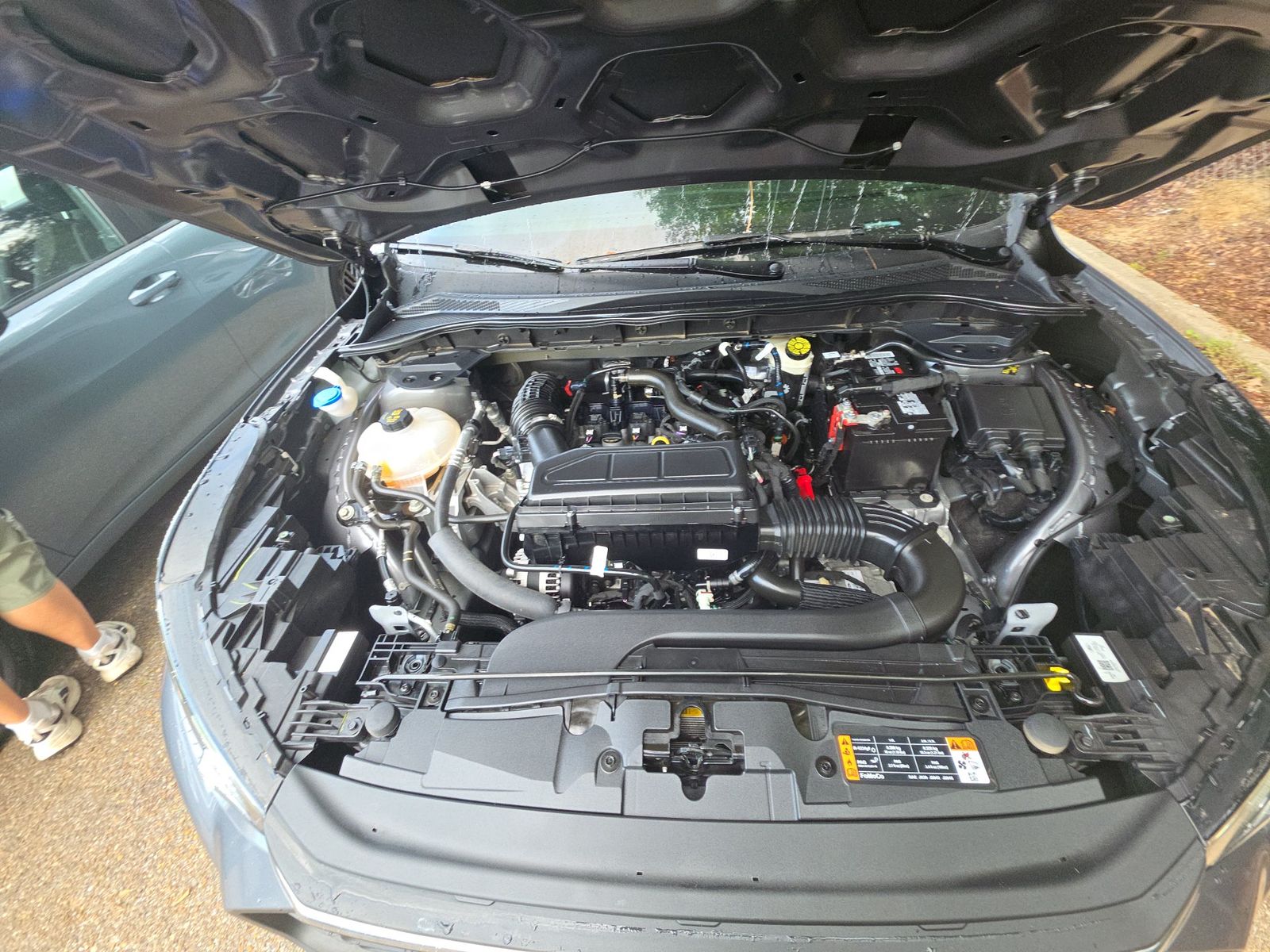 2024 Ford Escape Active FWD