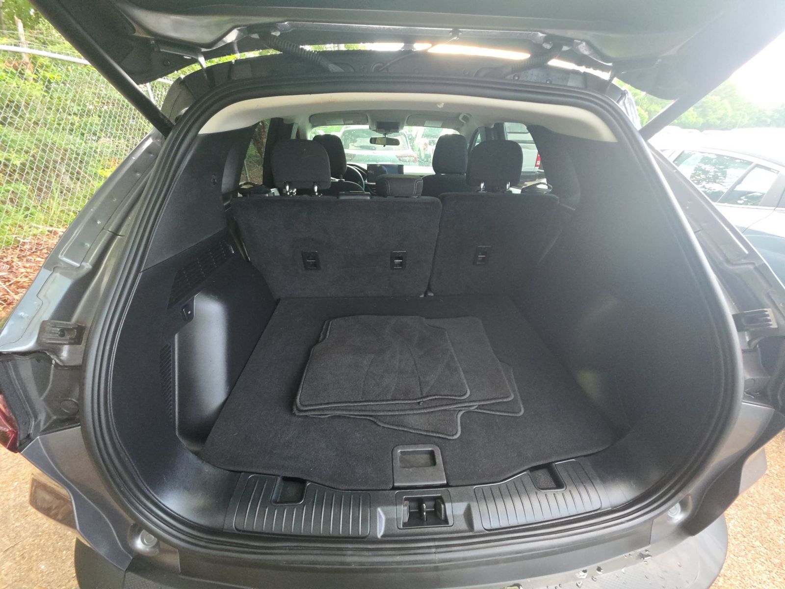 2024 Ford Escape Active FWD