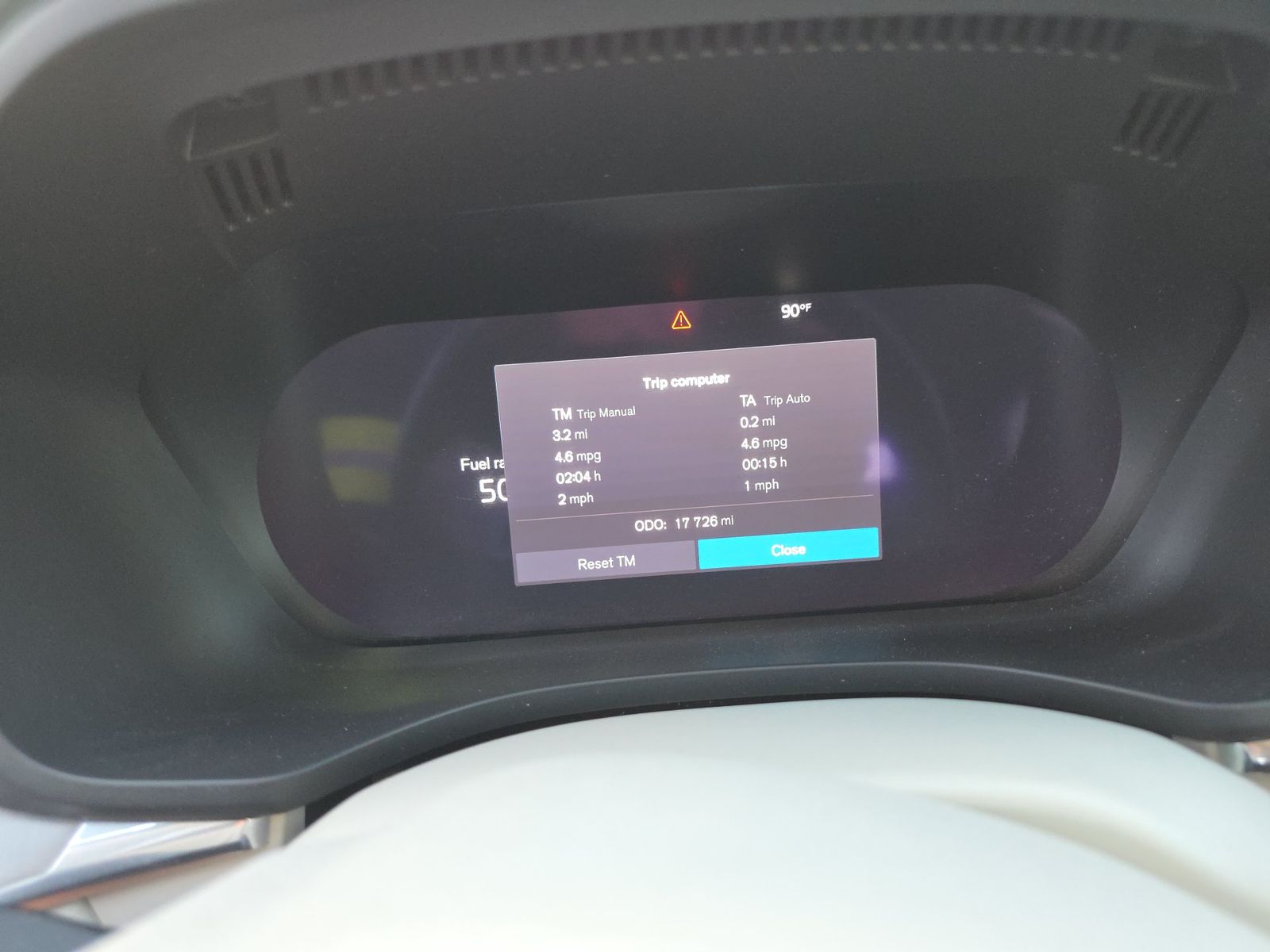 2023 Volvo XC60 B5 Core FWD