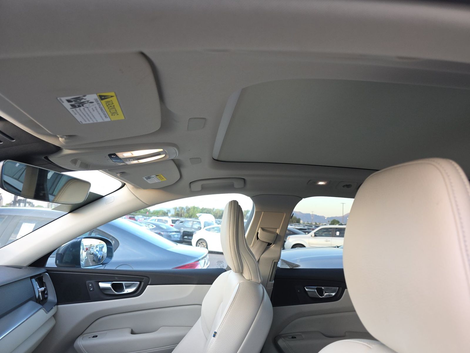 2023 Volvo XC60 B5 Core FWD