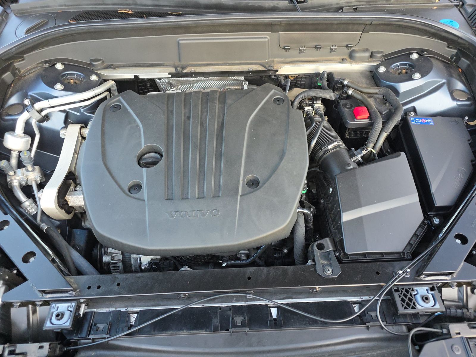 2023 Volvo XC60 B5 Core FWD
