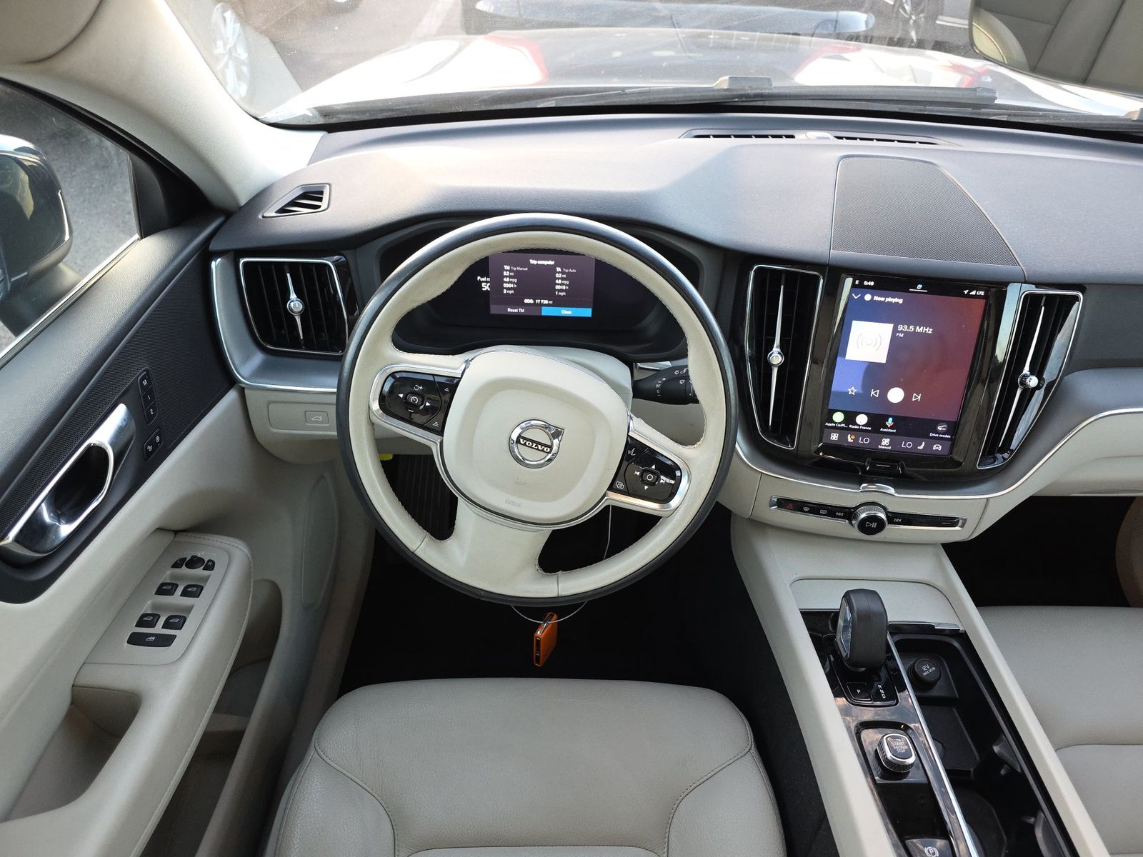 2023 Volvo XC60 B5 Core FWD