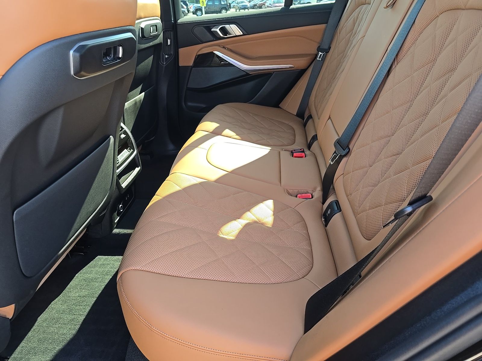 2024 BMW X5 xDrive50e AWD