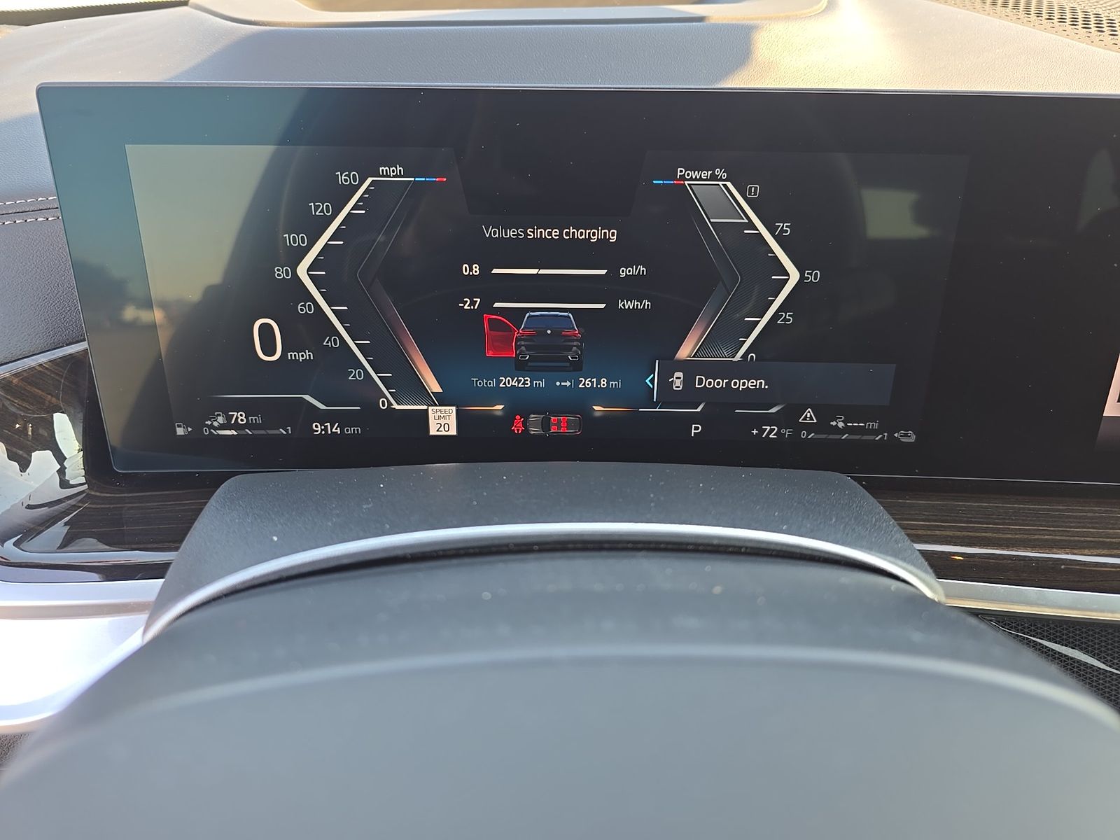 2024 BMW X5 xDrive50e AWD