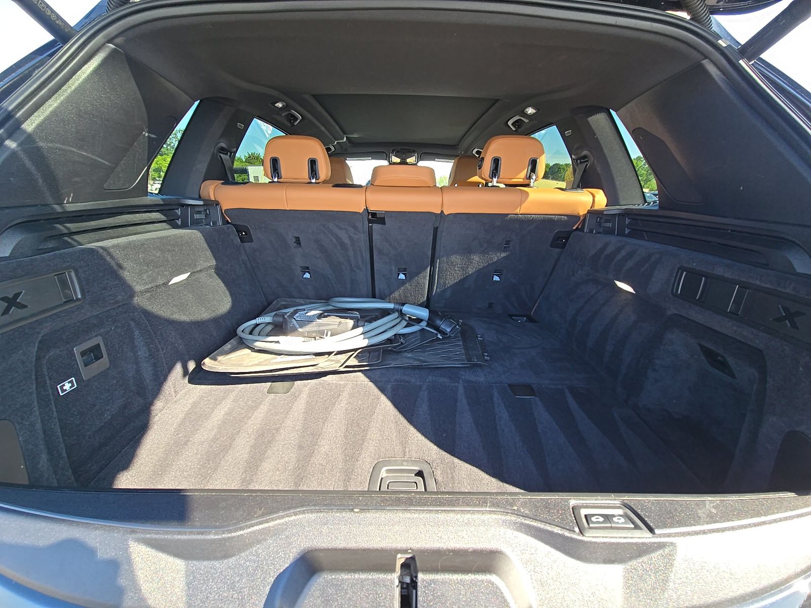 2024 BMW X5 xDrive50e AWD