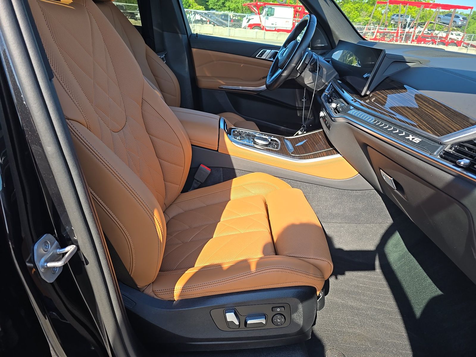 2024 BMW X5 xDrive50e AWD