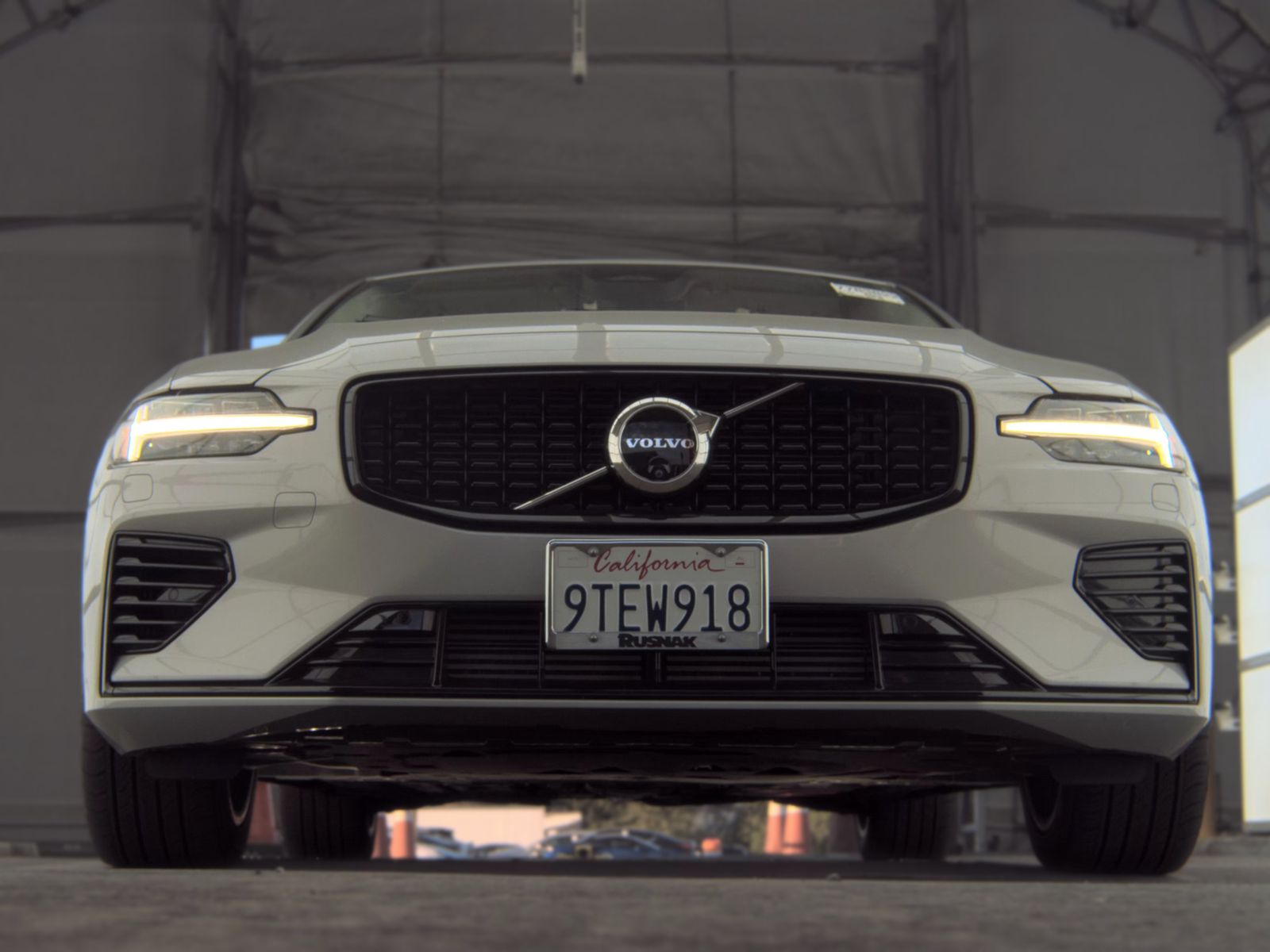 2025 Volvo S60 Plug-In Hybrid T8 Plus AWD