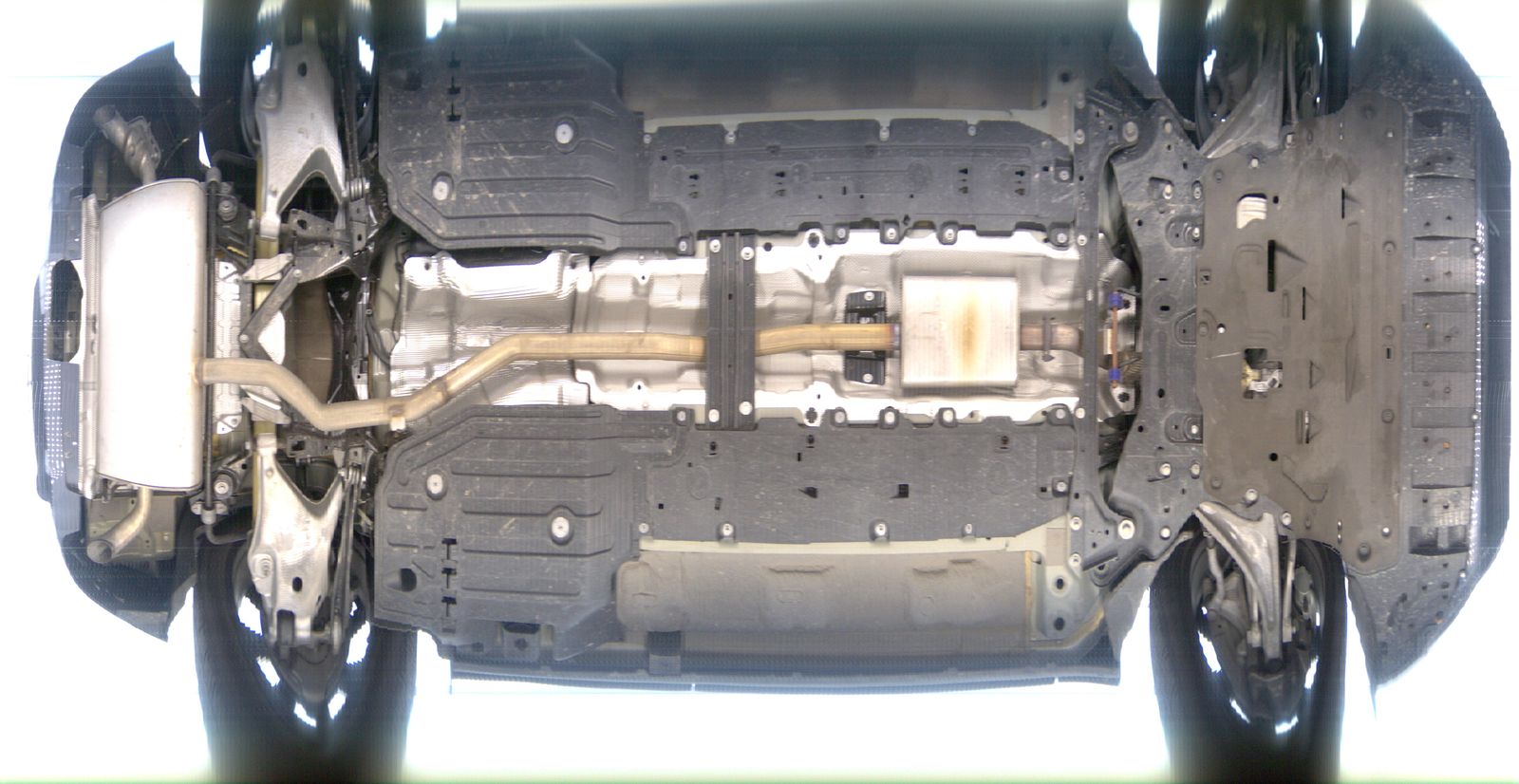 2023 Volvo XC60 B5 Core FWD