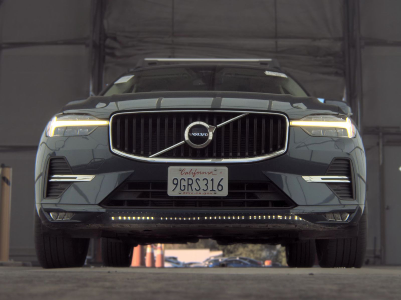 2023 Volvo XC60 B5 Core FWD