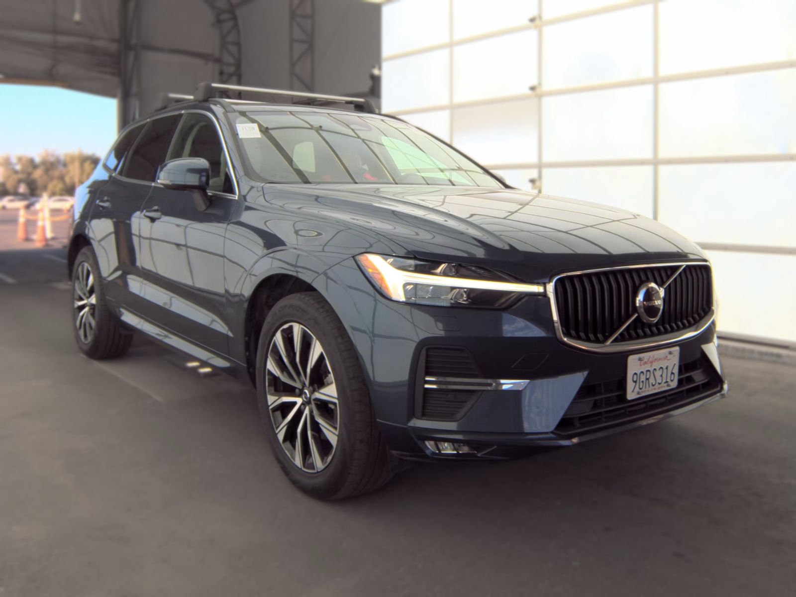 2023 Volvo XC60 B5 Core FWD