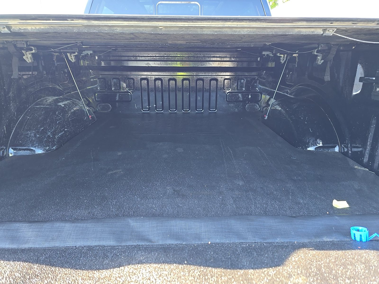 2023 Ford F-150 Hybrid Platinum AWD