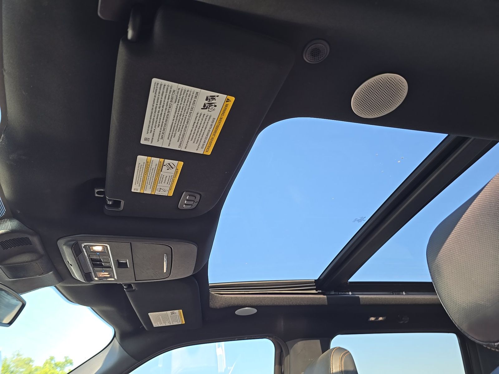 2023 Ford F-150 Hybrid Platinum AWD