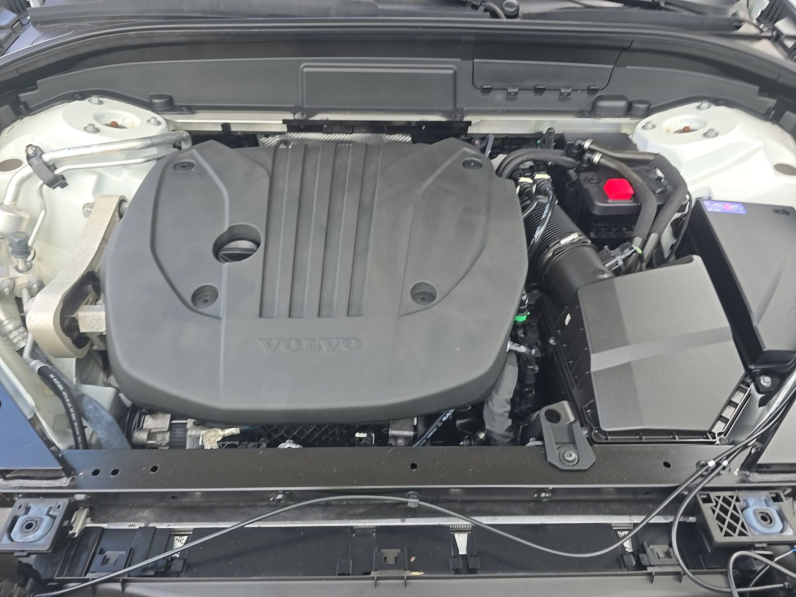 2023 Volvo XC60 B5 Core AWD