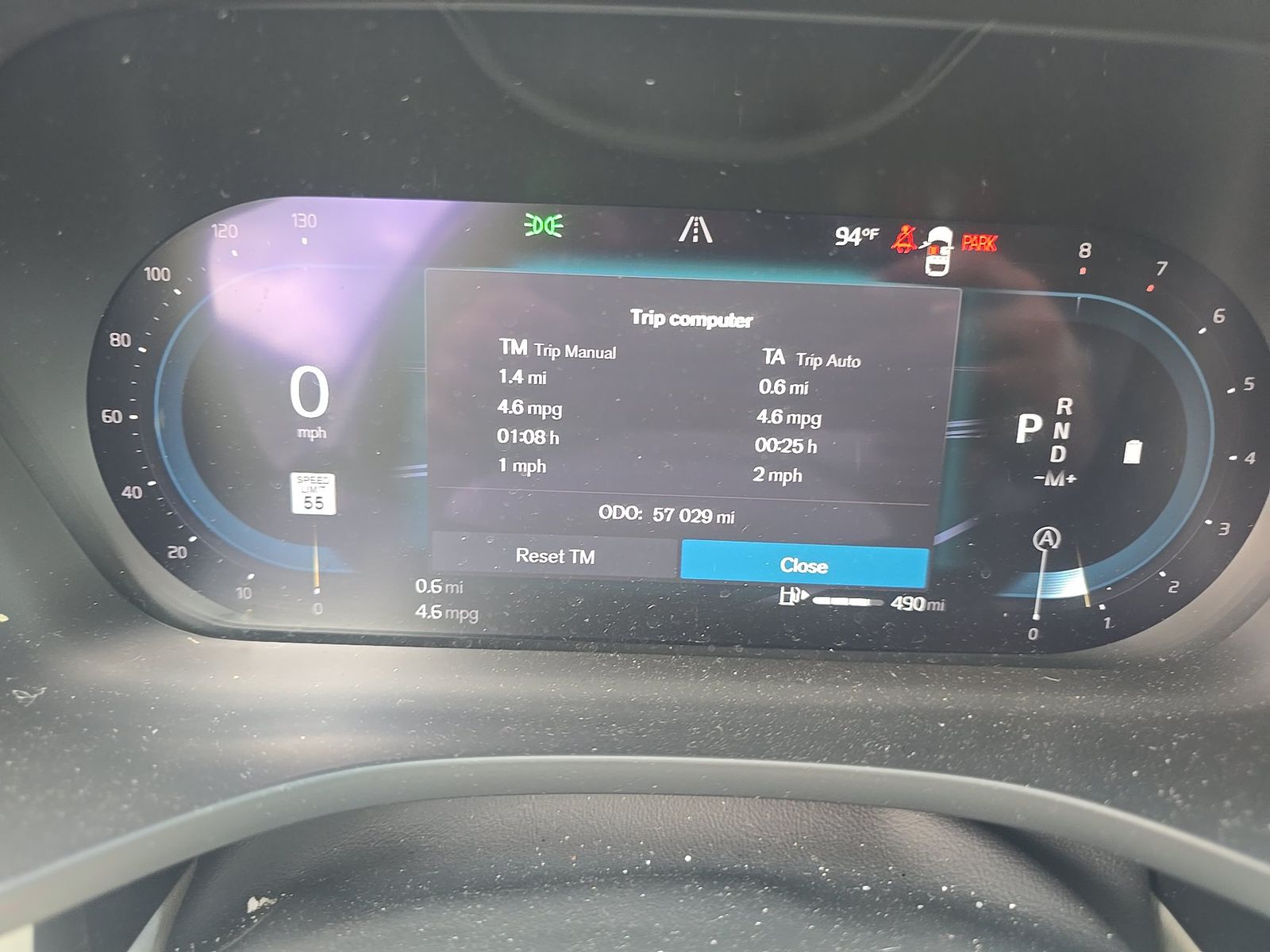 2023 Volvo XC60 B5 Core AWD