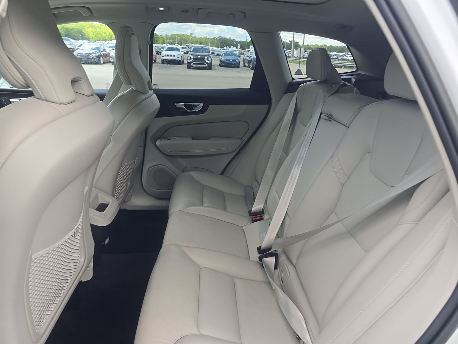 2023 Volvo XC60 B5 Core AWD