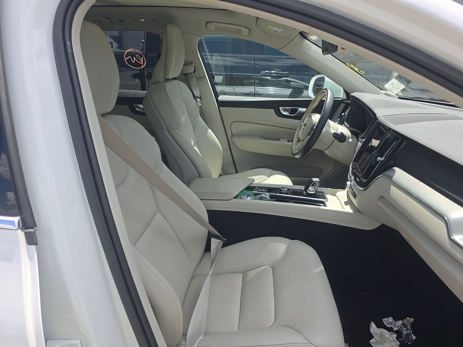 2023 Volvo XC60 B5 Core AWD