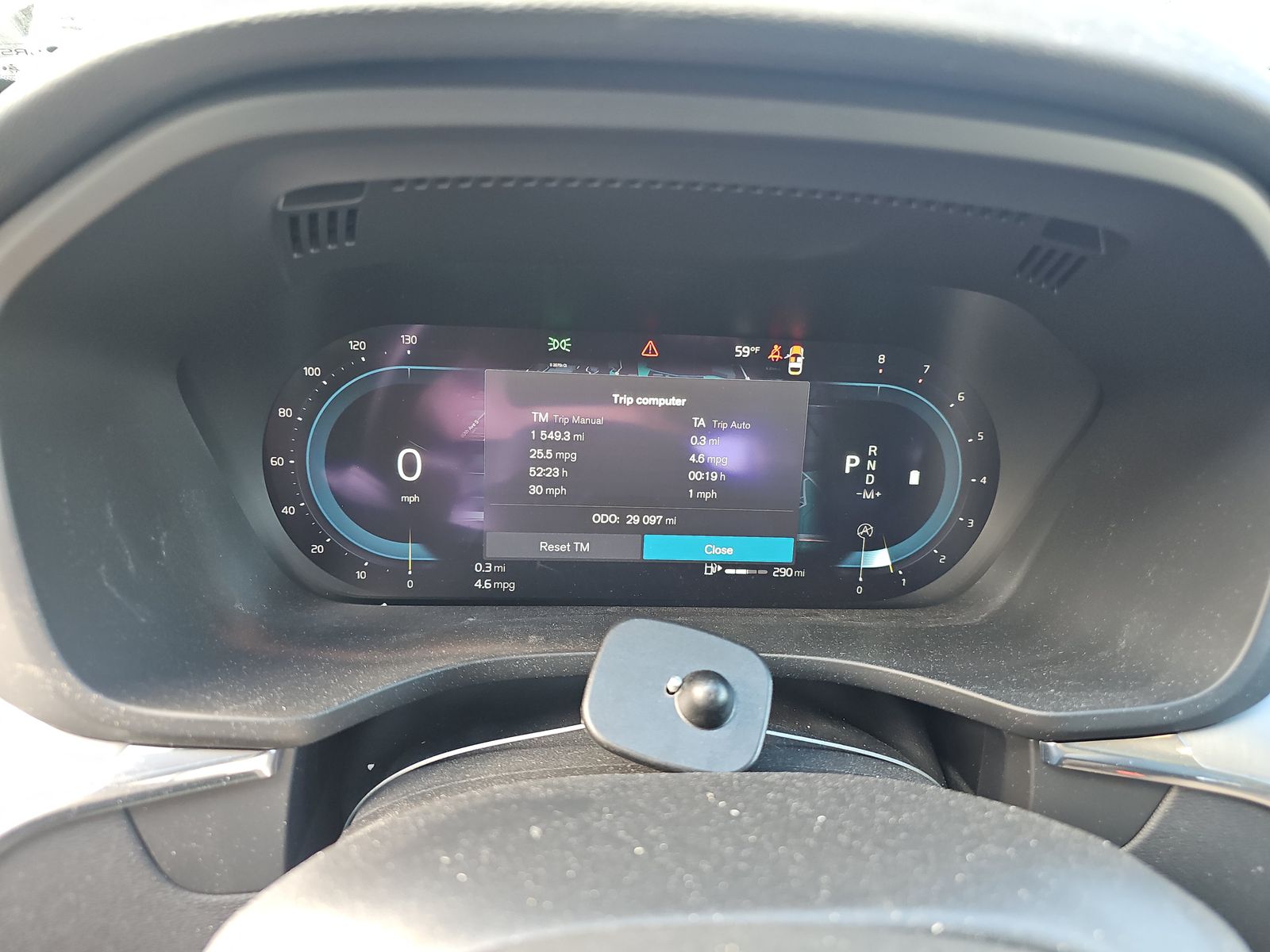 2023 Volvo XC60 B5 Core AWD