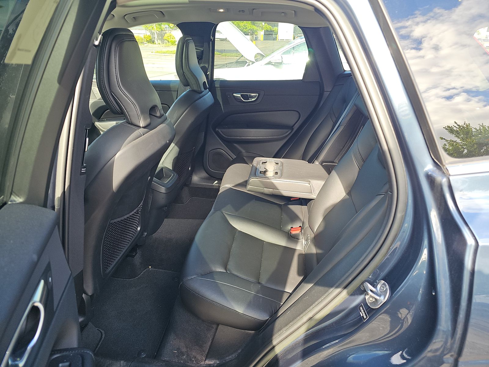 2023 Volvo XC60 B5 Core AWD