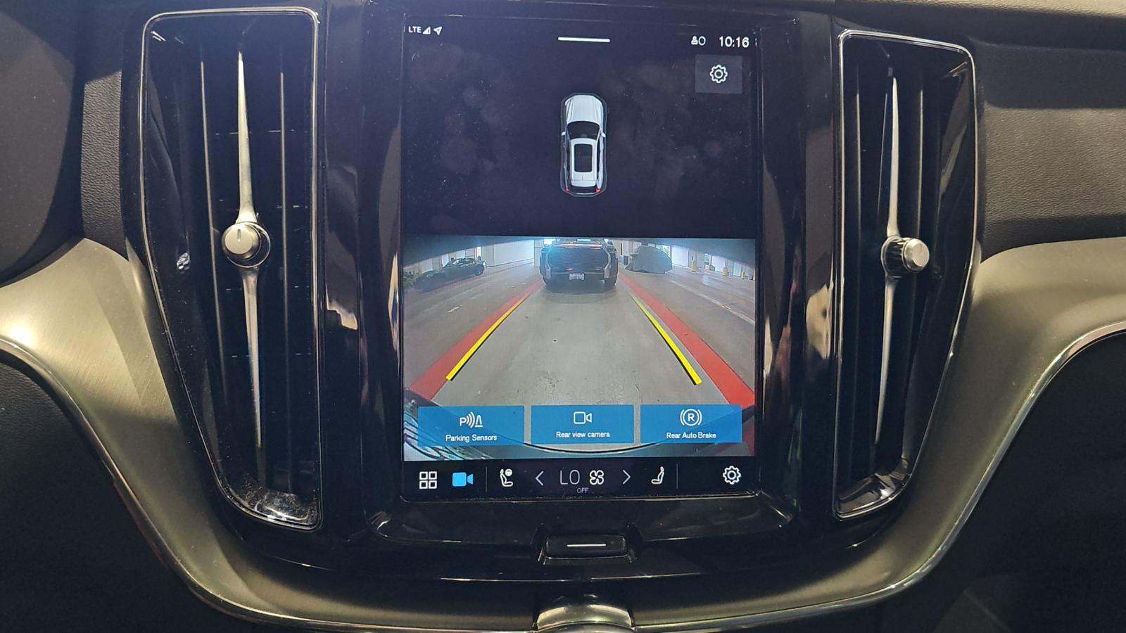 2023 Volvo XC60 B5 Core AWD