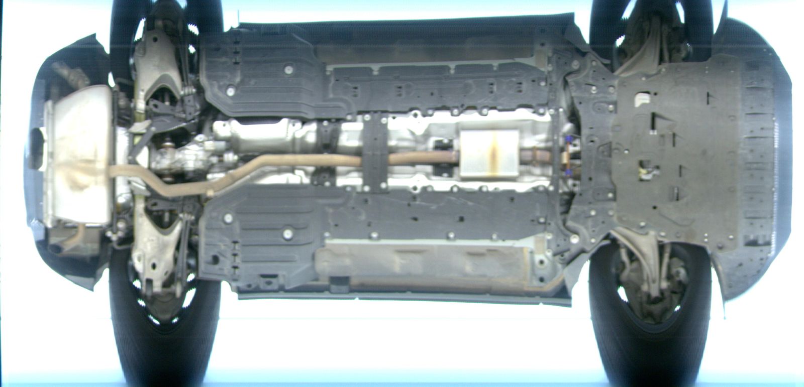 2023 Volvo XC60 B5 Core AWD