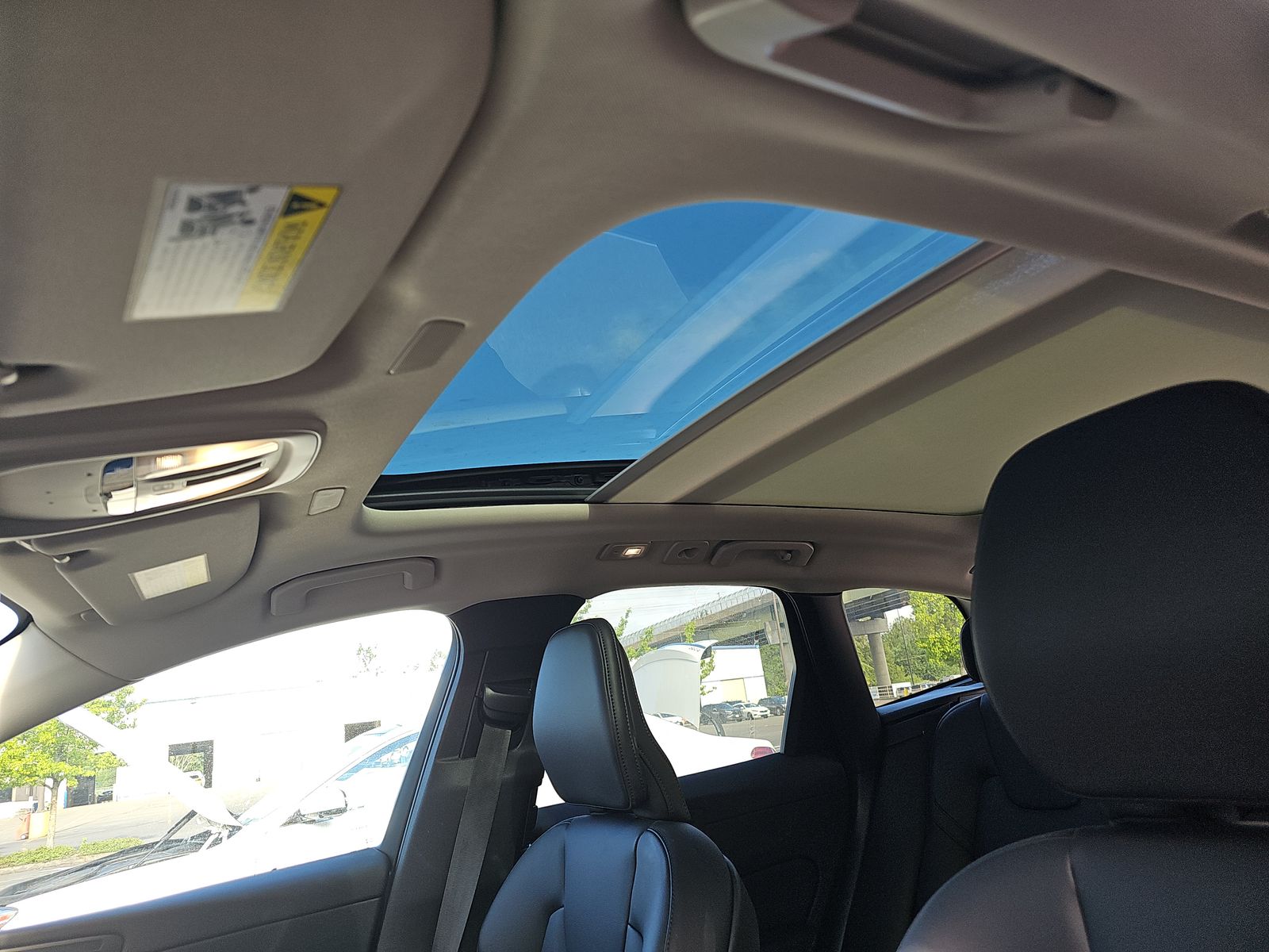 2023 Volvo XC60 B5 Core AWD