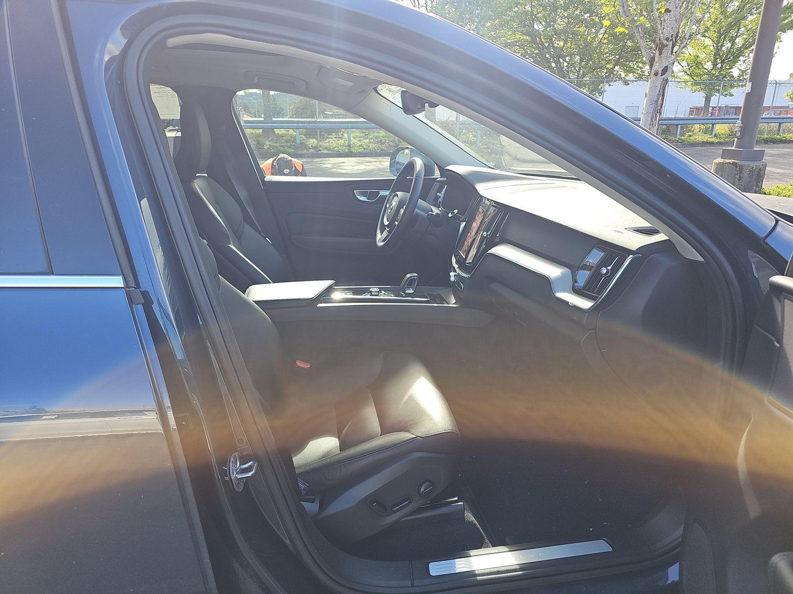 2023 Volvo XC60 B5 Core AWD