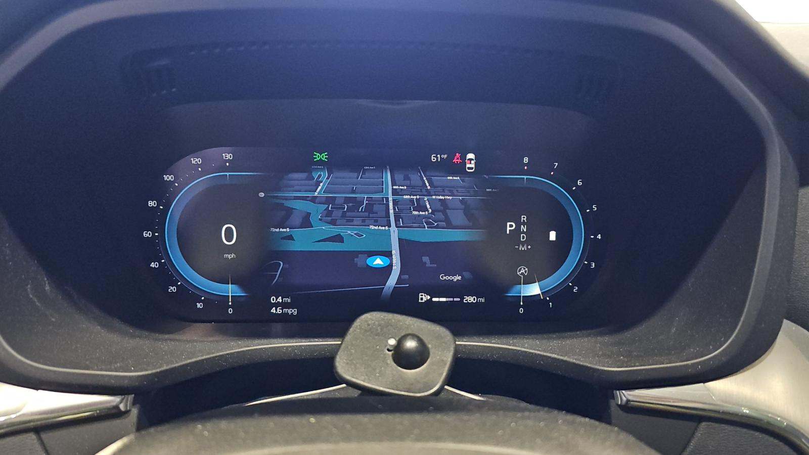 2023 Volvo XC60 B5 Core AWD