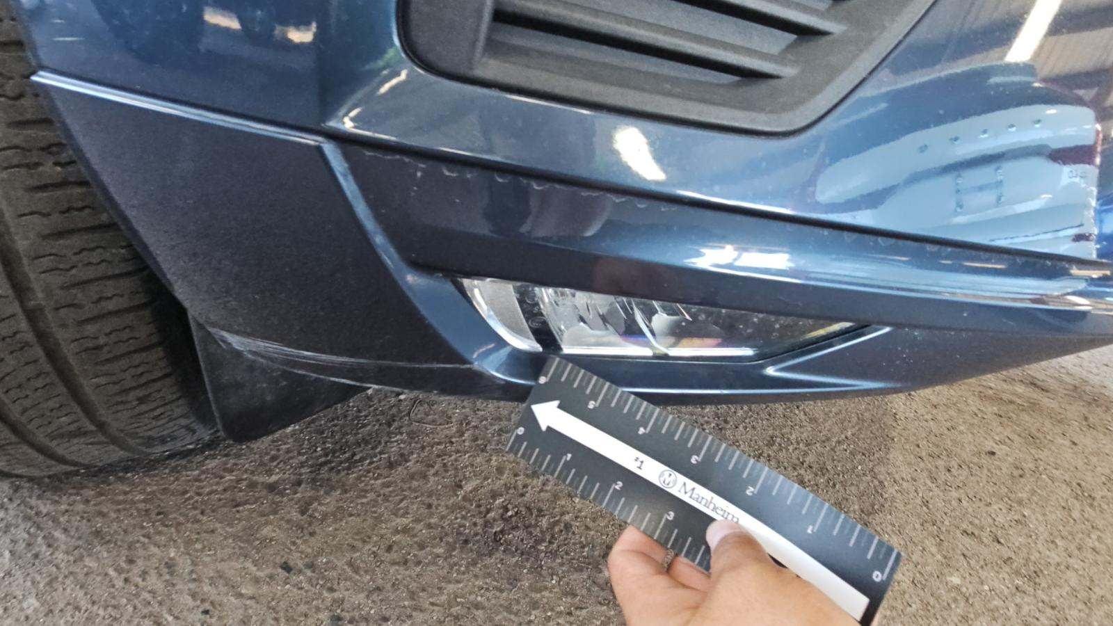 2023 Volvo XC60 B5 Core FWD