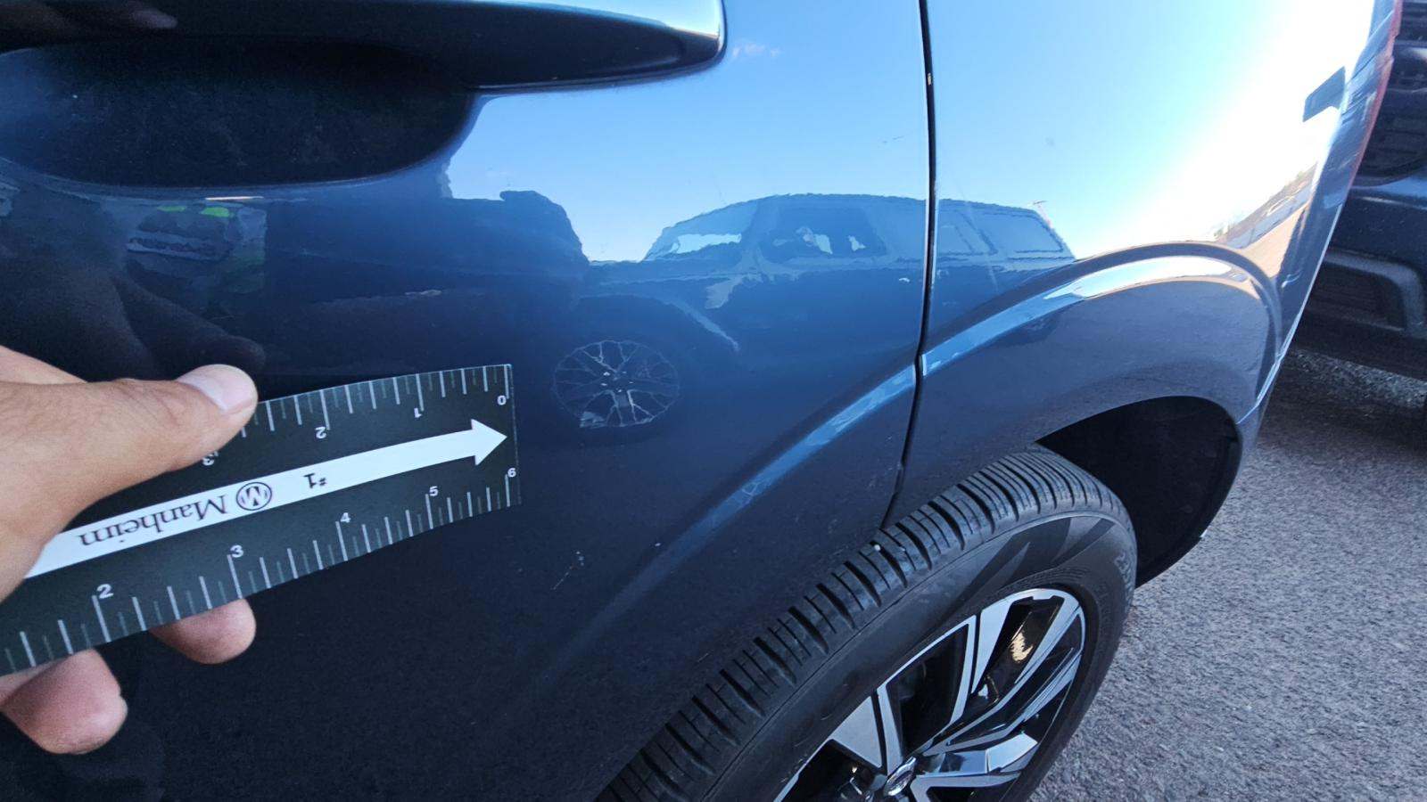 2023 Volvo XC60 B5 Core FWD