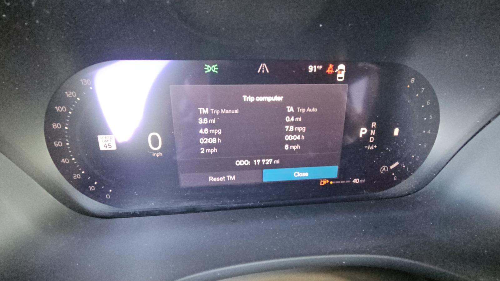 2023 Volvo XC60 B5 Core FWD