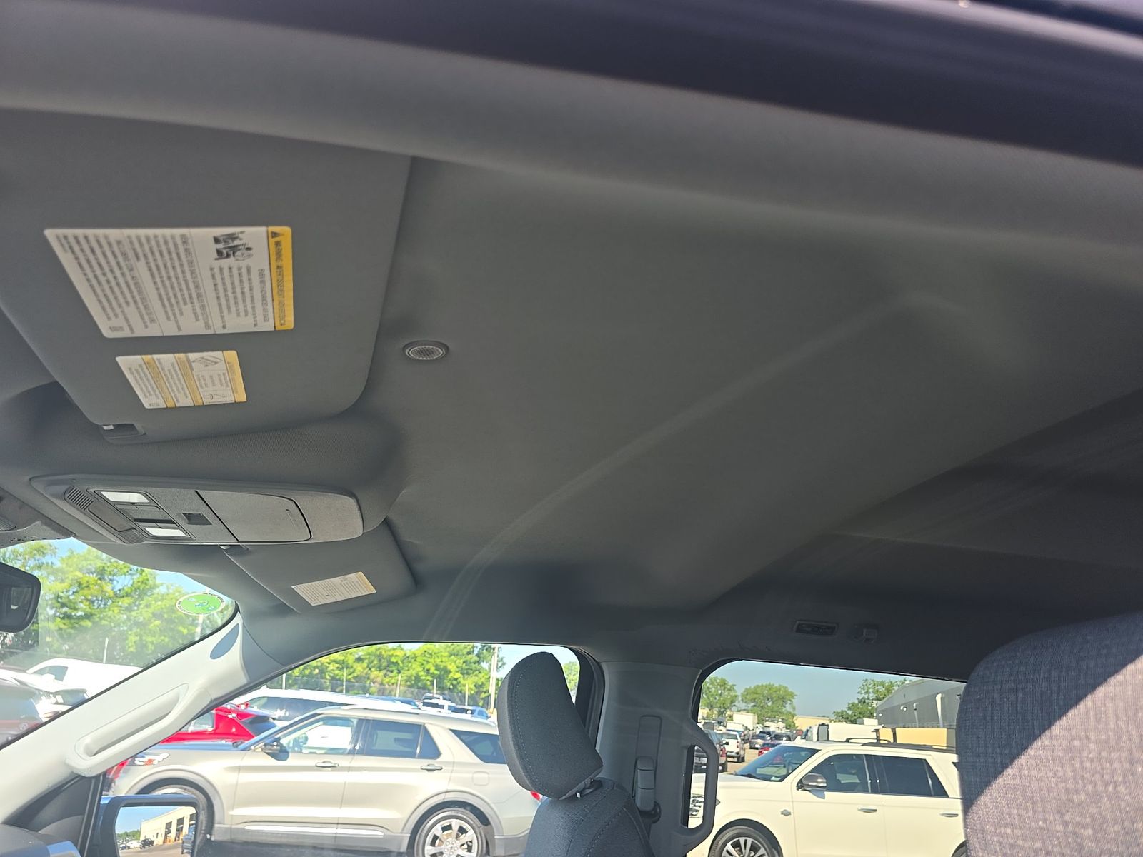 2024 Ford F-150 Hybrid XLT AWD