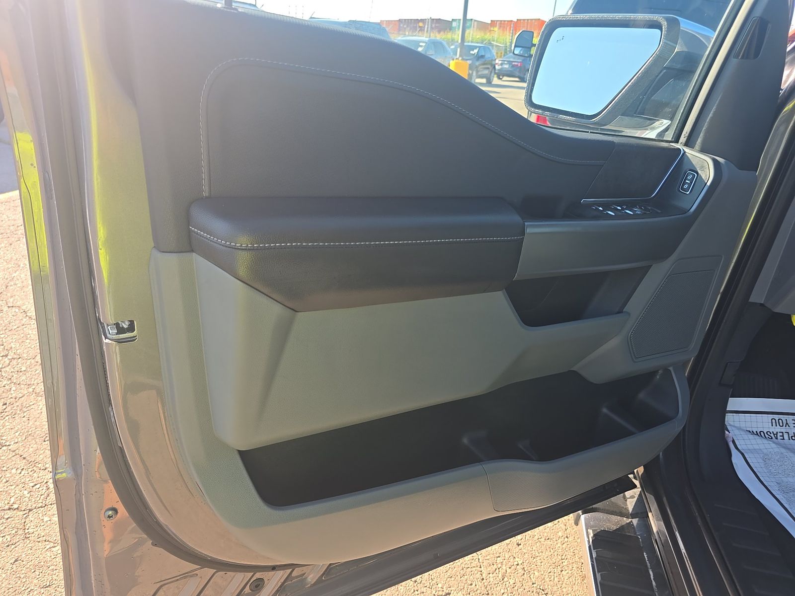 2024 Ford F-150 Hybrid XLT AWD