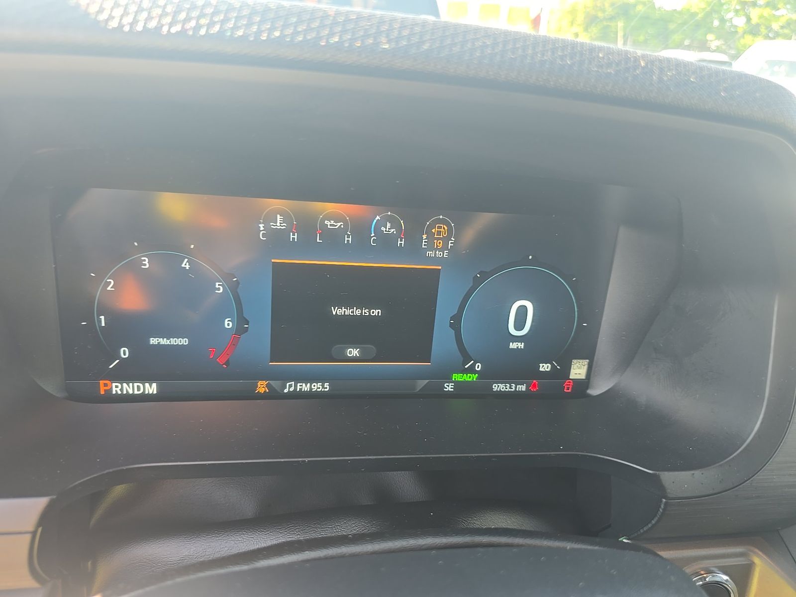 2024 Ford F-150 Hybrid XLT AWD