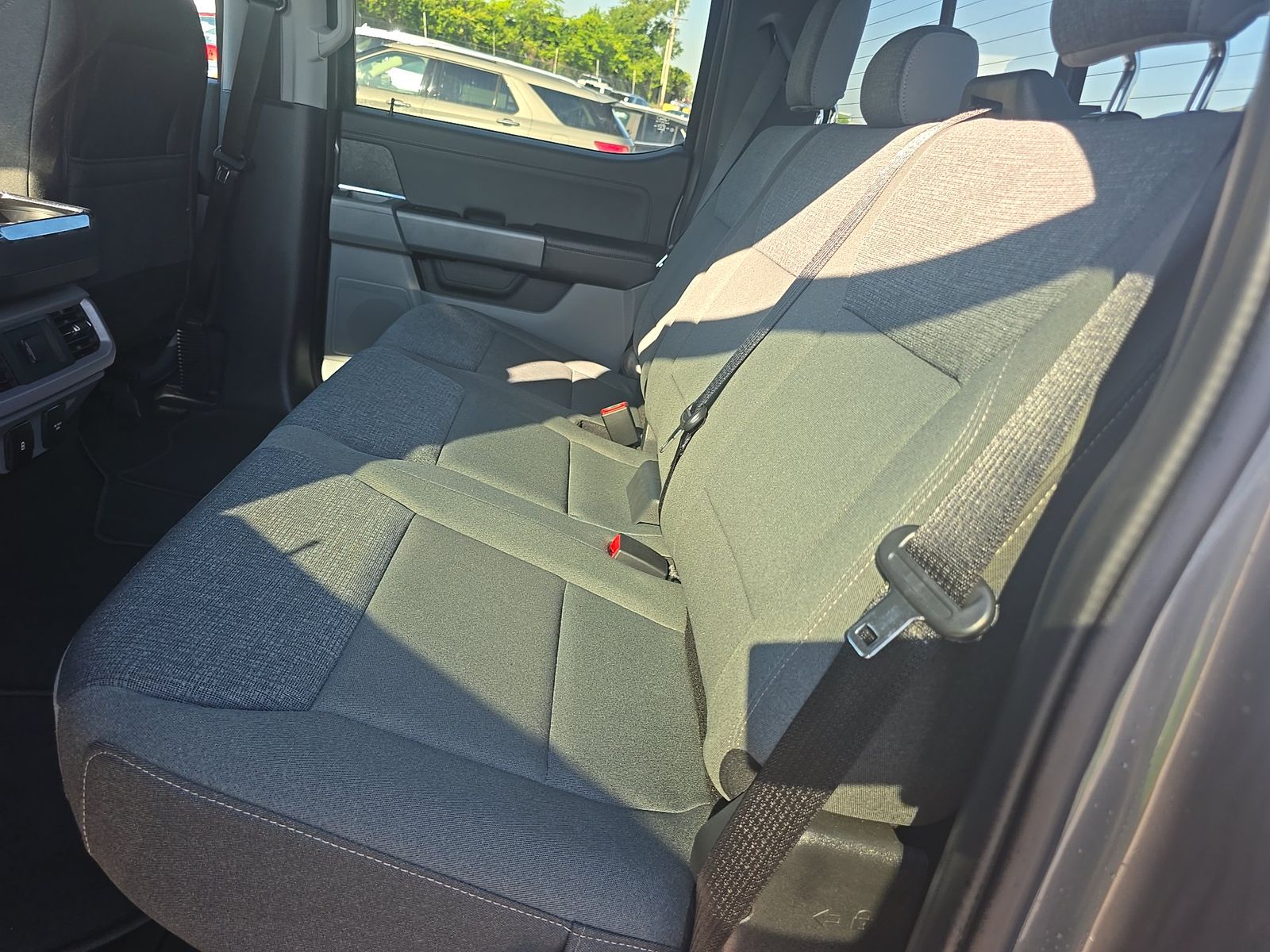 2024 Ford F-150 Hybrid XLT AWD