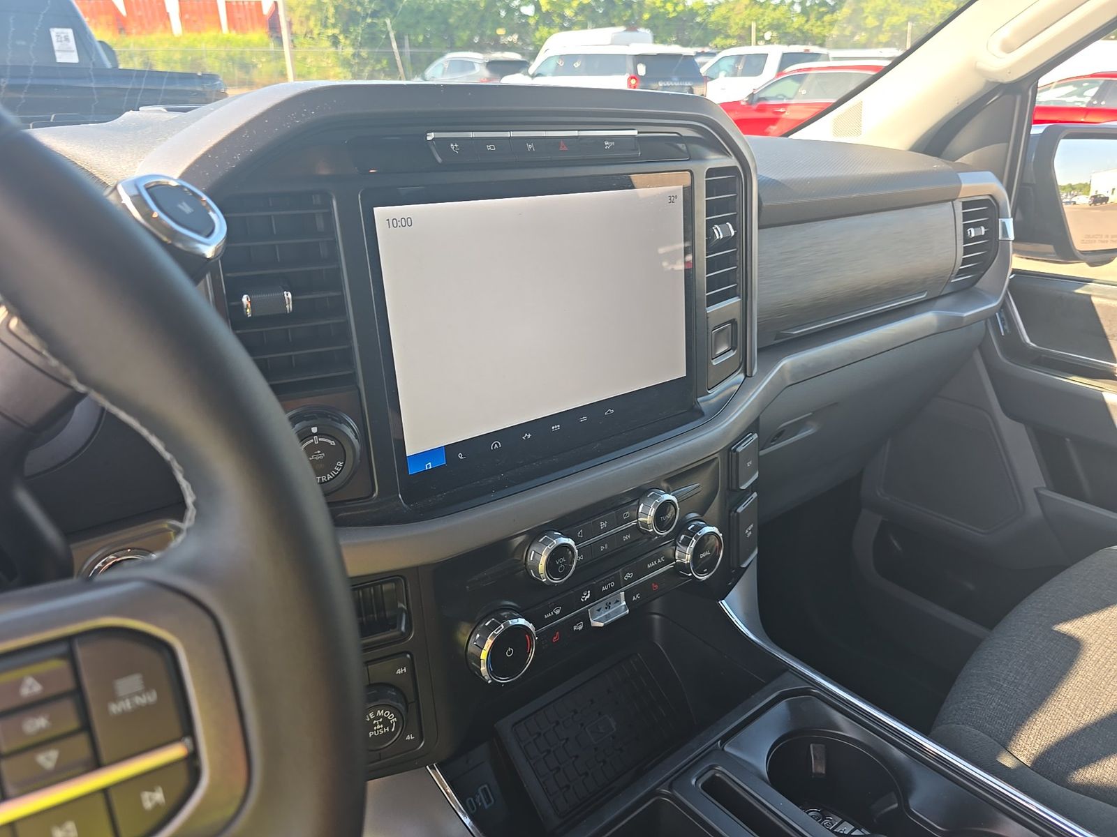 2024 Ford F-150 Hybrid XLT AWD