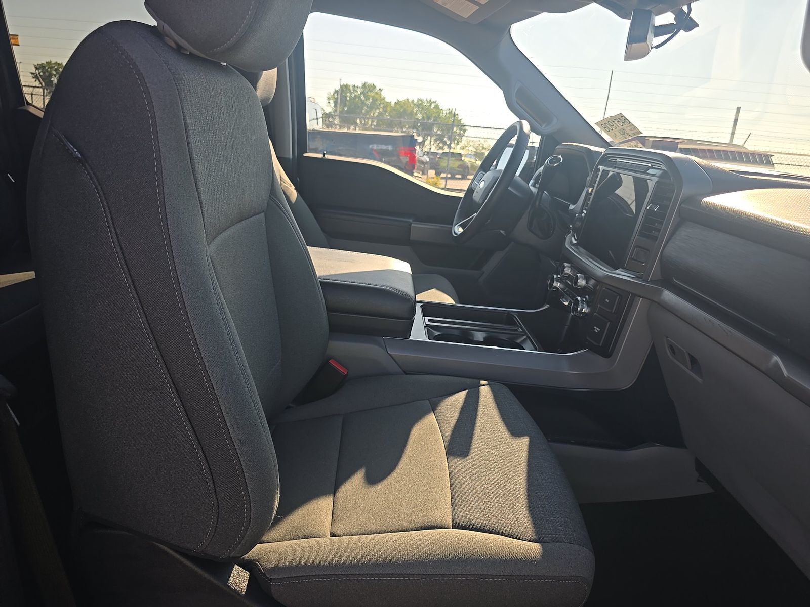 2024 Ford F-150 Hybrid XLT AWD