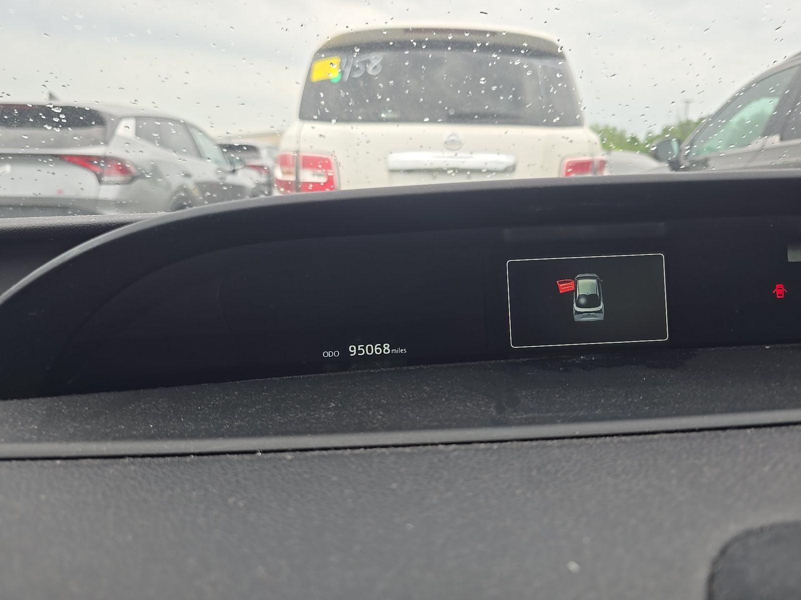 2022 Toyota Prius XLE FWD