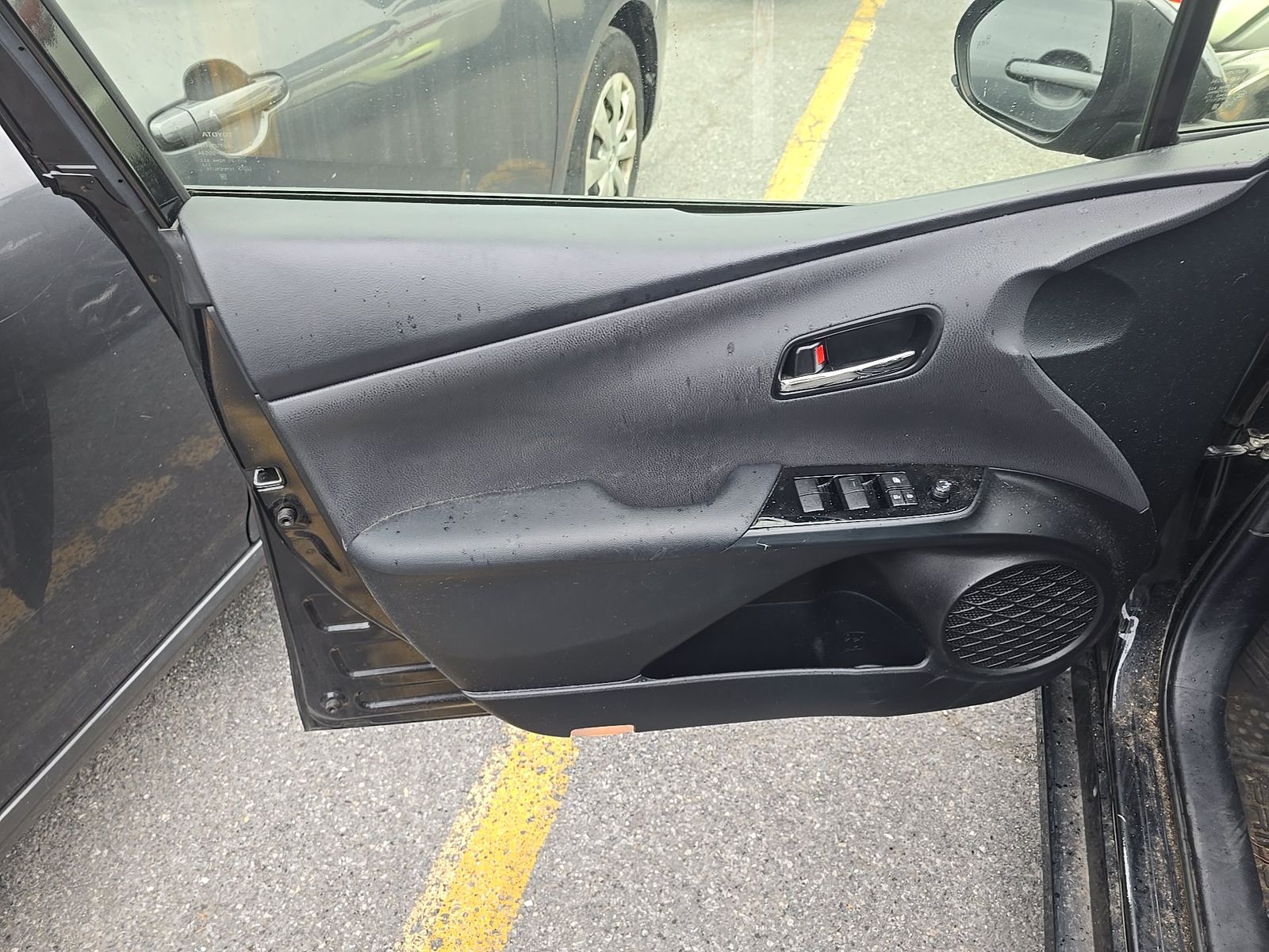 2022 Toyota Prius XLE FWD