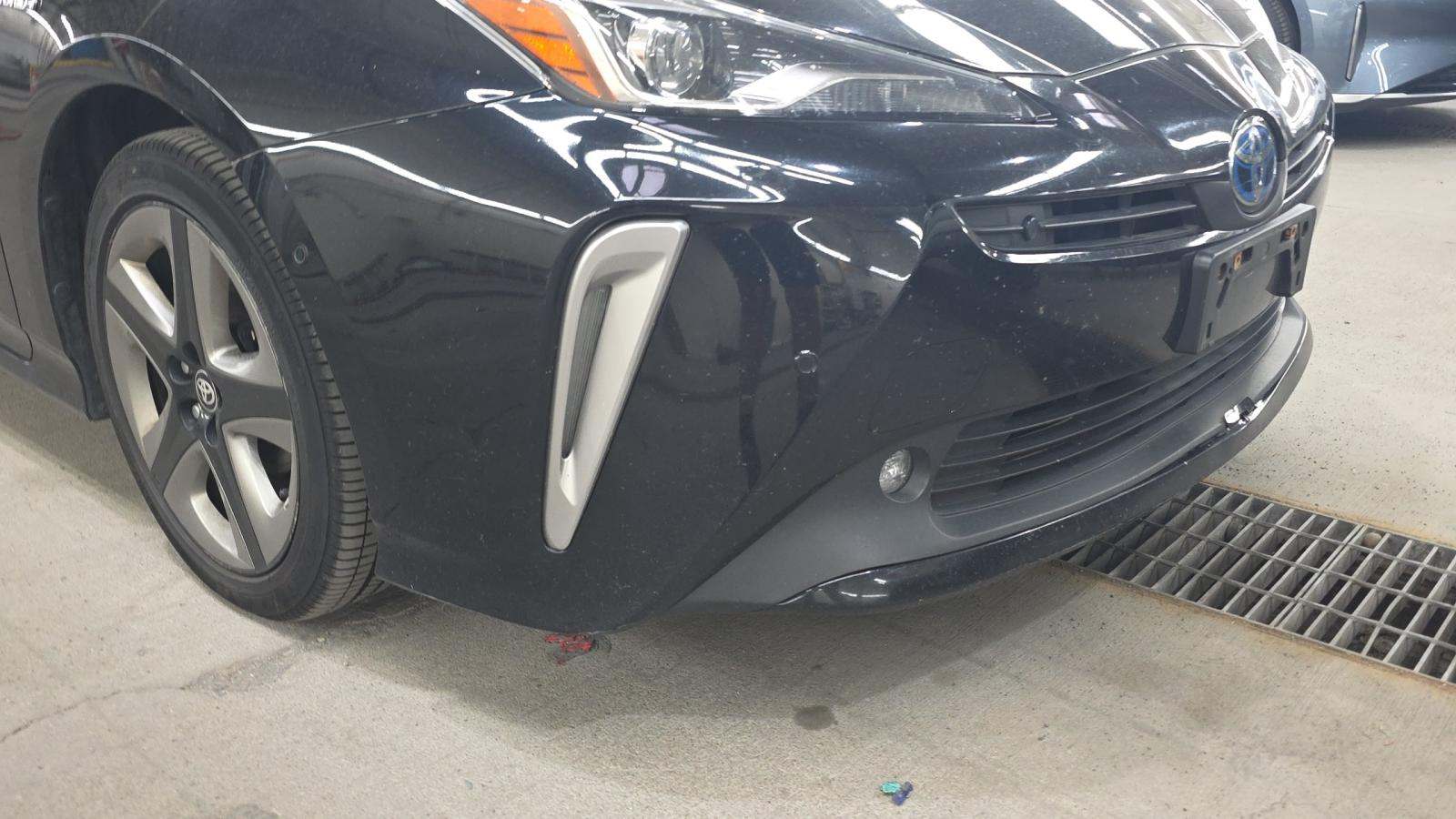 2022 Toyota Prius XLE FWD