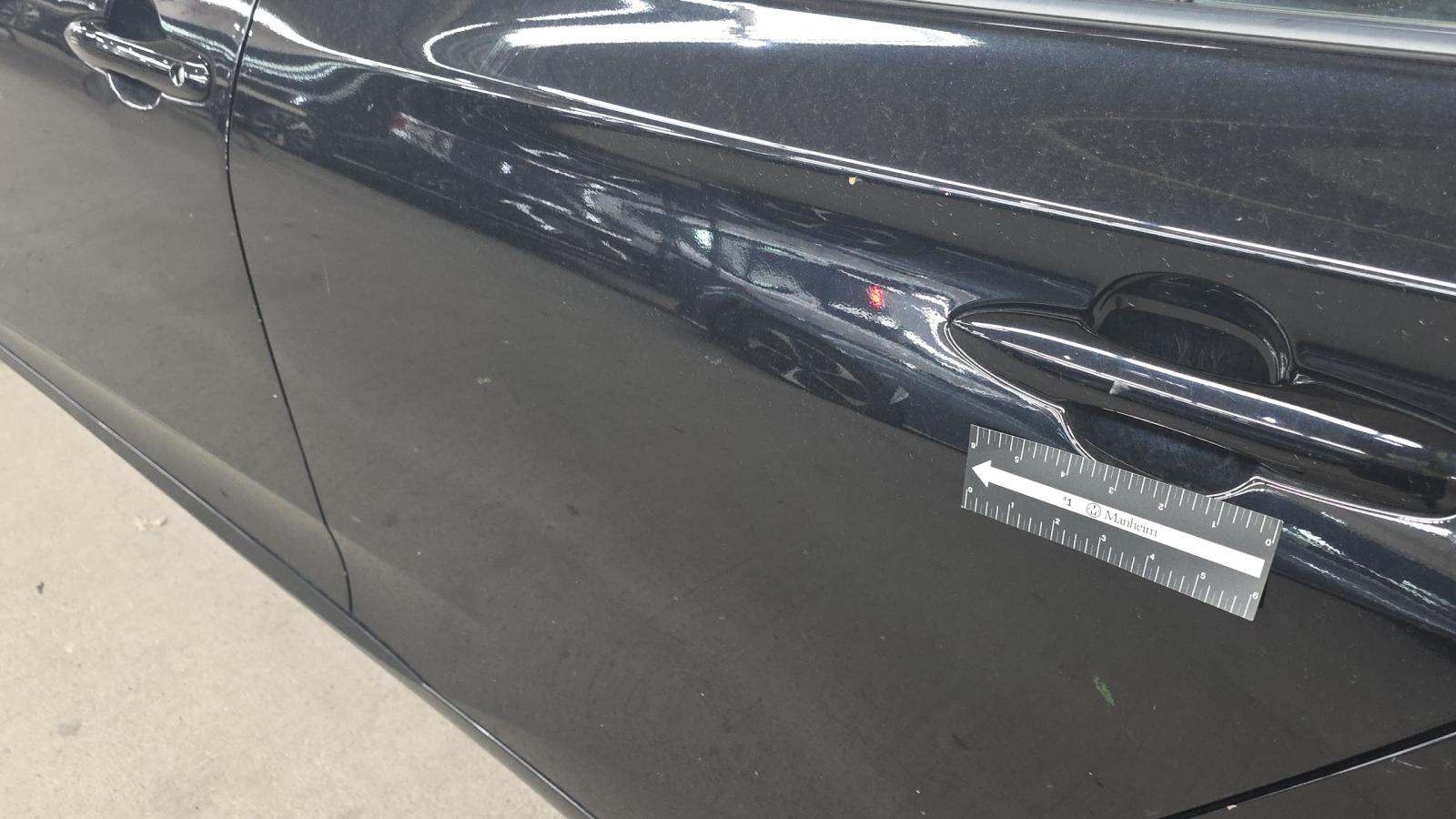 2022 Toyota Prius XLE FWD
