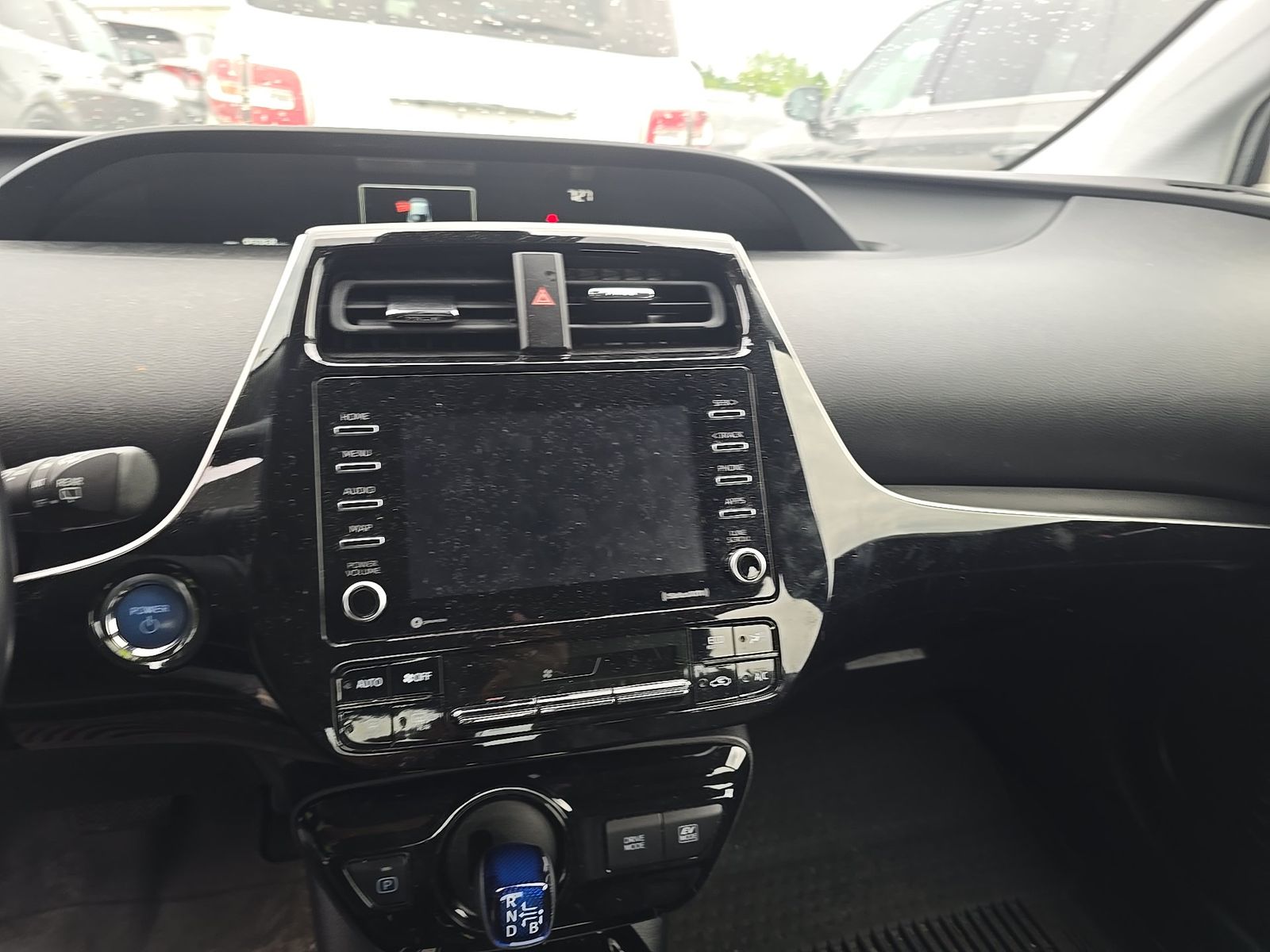 2022 Toyota Prius XLE FWD